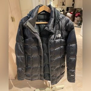 Womens North Face womens jacket medium